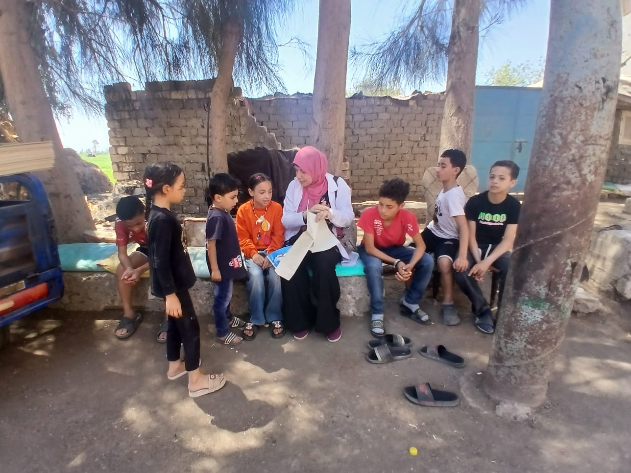 مبادرة