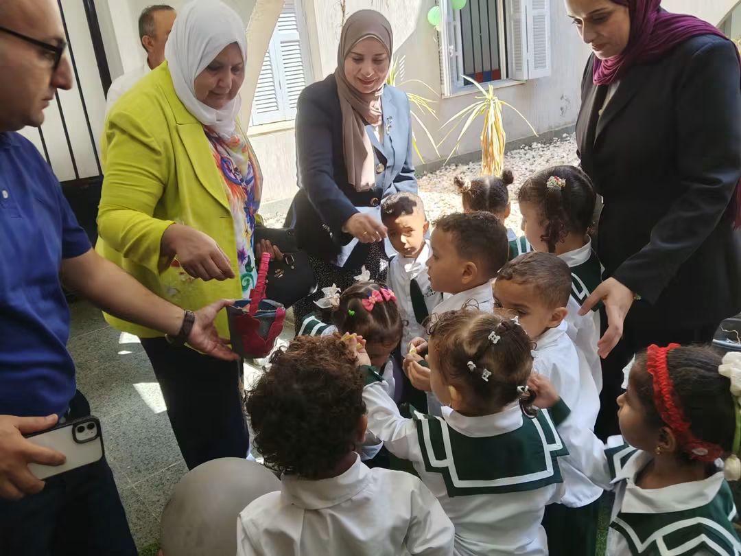 مبادرة مميزة