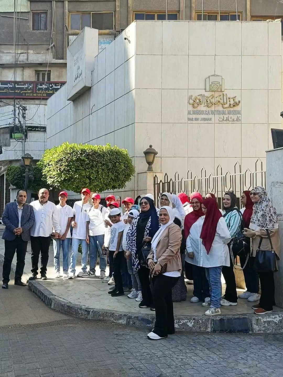 مبادرة مميزة